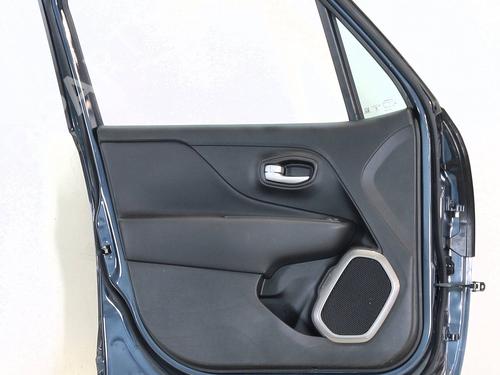 Left front door JEEP RENEGADE SUV (BU, B1, BV) 1.3 PHEV 4Xe | BP29331484C2 