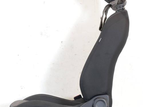 Left front seat OPEL CORSA F (P2JO) 1.2 (68) | BP39973377C15 - Image 3