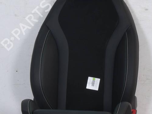 Used Right front seat Right front seat ALFA ROMEO GIULIA (952_) 2.9 Quadrifoglio (952AAM24) (510 hp) 29826402 29826402