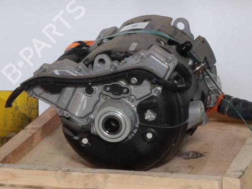 Engine JEEP RENEGADE SUV (BU, B1, BV) 2.0 CRD 4x4 | BP28582512M1 - Image 4