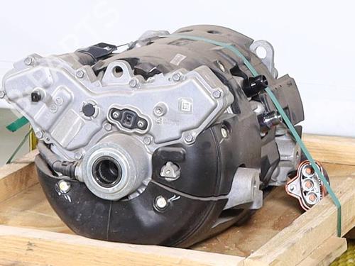 Engine JEEP RENEGADE SUV (BU, B1, BV) 1.3 PHEV 4Xe | BP38590414M1 - Image 3