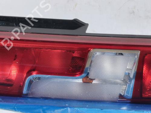 Left taillight FIAT DUCATO Van (250_) 180 Multijet 2,2 D | BP30859266C34