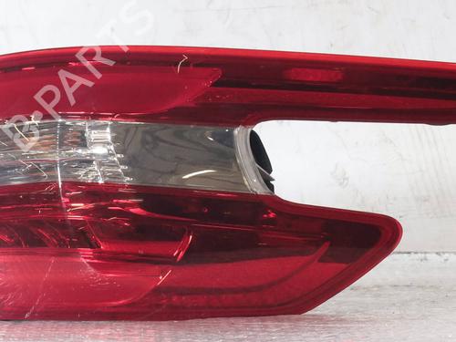 Used Left taillight Left taillight PEUGEOT 308 SW II (LC_, LJ_, LR_, LX_, L4_) 1.2 THP 130 (131 hp) 33537359 33537359