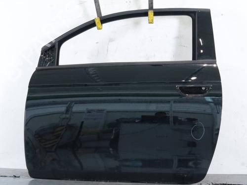 Used Left front door Left front door FIAT 500e Convertible (332_) Elektro (FA1) (118 hp) 33616058 33616058