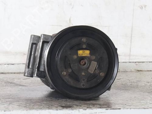 Used AC compressor AC compressor FIAT STILO (192_) 1.9 JTD (192_XE1A) (115 hp) 36797989 36797989