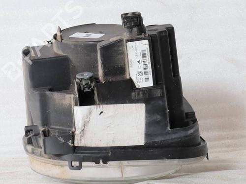 Left headlight JEEP RENEGADE SUV (BU, B1, BV) 2.0 CRD 4x4 | BP36947098C28  - Image 5