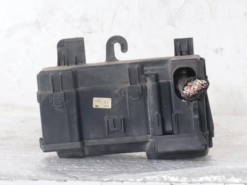 Used Fuse box Fuse box PEUGEOT 107 (PM_, PN_) 1.0 (68 hp) 34054250 34054250