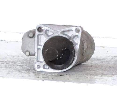 Used Starter Starter FIAT PANDA (169_) 1.2 (169.AXB11, 169.AXB1A) (60 hp) 27660944 27660944