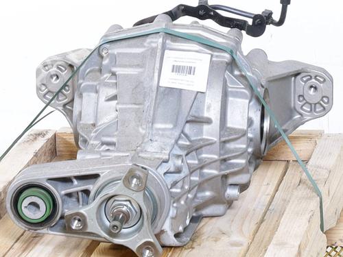 Used Other ALFA ROMEO STELVIO (949_) 2.0 Q4 (949.AXA2A) (280 hp) 30662303