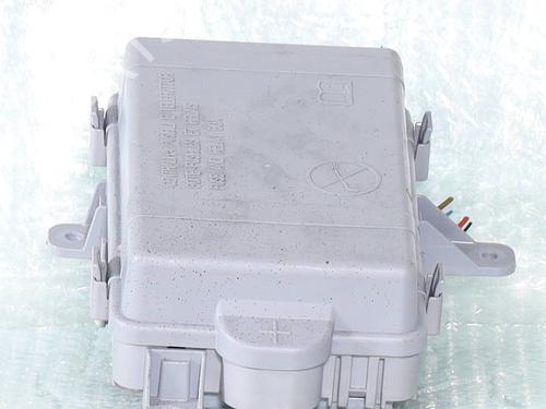 Fuse box ALFA ROMEO GIULIA (952_) 2.2 D (952AFA25, 952AFM25, 952ALA25) | BP39199221E1 - Image 4