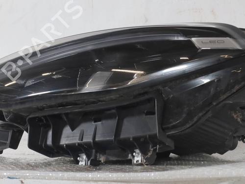 Used Left headlight Left headlight FIAT TIPO Saloon (356_, 357_) 1.6 D (356SXG1B) (120 hp) 31793606 31793606