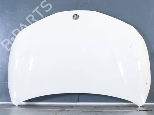 Used Hood Hood ALFA ROMEO JUNIOR (626_, 627_) Mild Hybrid (136 hp) 34646480 34646480