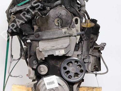 Engine FIAT GRANDE PUNTO (199_) 1.3 D Multijet (199.AXD11, 199.AXD1A, 199.AXD1B,... | BP37603300M1 - Image 2