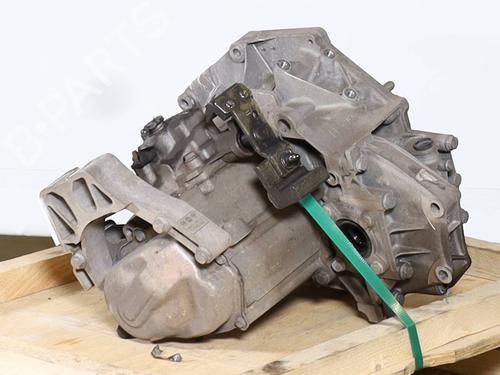 Gearbox FIAT PANDA (312_, 319_) 1.2 (312PXA1A) | BP37662375M3 - Image 3