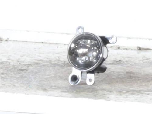 Used Right front fog light Right front fog light OPEL MOKKA 1.2 (76) (101 hp) 30662069 30662069
