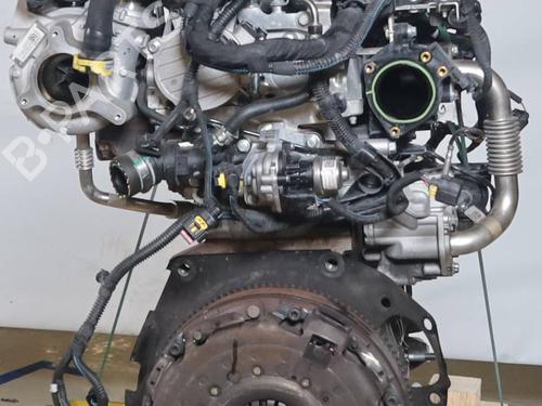 Engine FIAT DUCATO Van (250_) 140 Multijet 2,2 D | BP30738667M1