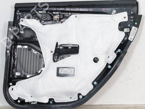 Rear right panel JEEP GRAND CHEROKEE IV (WK, WK2) 3.6 VVT 4x4 | BP30859116C61 - Image 2