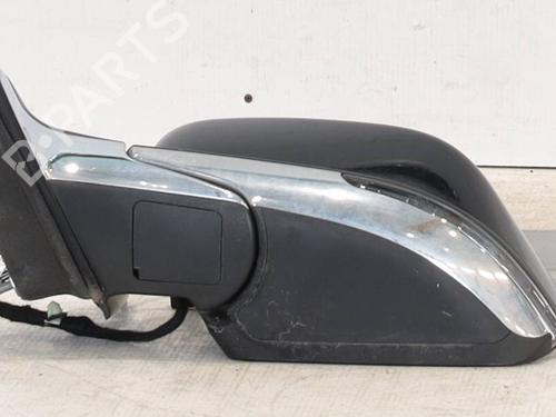 Left mirror JEEP COMPASS (MP, M6, MV, M7) 1.5 T4 Hybrid | BP24297437C26 - Image 2