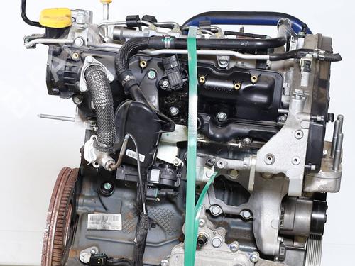 Used Engine Engine 39092454 39092454
