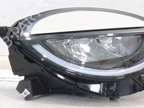 Used Right headlight Right headlight FIAT 600e / 600 (365_, 364_) Electric (156 hp) 24373428 24373428