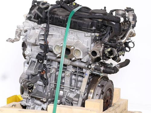 Engine FIAT 500 (312_) 1.0 Mild Hybrid (312.AYD1B) | BP39973099M1 - Image 4