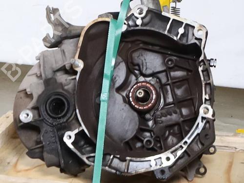 gearbox-alfa-romeo-mito-955_-2008-2009-2010-2011-2012-2013-2014-2015-2016-2017-2018-36797876 main image