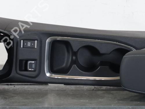 Middle console OPEL CORSA F (P2JO) CORSA-e (68) | BP40443051I22 - Image 3
