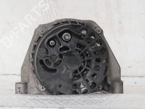 Used Other Other FIAT GRANDE PUNTO (199_) 1.4 16V (199BXG1B, 199AXG1B) (95 hp) 32706132 32706132