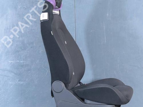 Right front seat FIAT 500 (312_) 1.2 (312AXA1A) | BP39135241C16 - Image 5