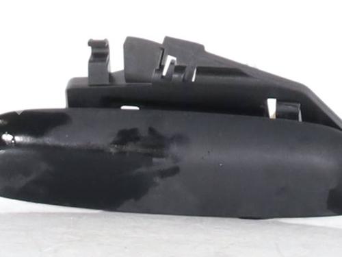 Puxador exterior frente direito FIAT PANDA (312_, 319_) 1.0 Mild Hybrid (312.PYD1B) (69 hp) 23441221