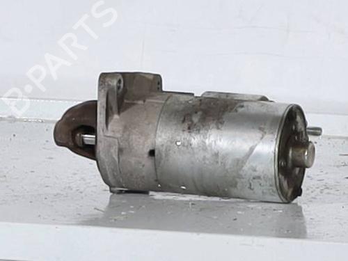 Starter LANCIA YPSILON (843_) 1.2 (843.AXA1A) | BP29137541M8 - Image 3
