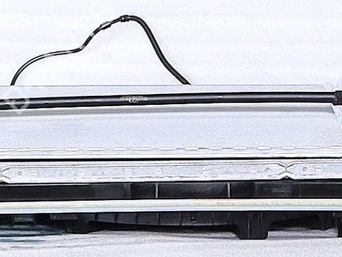 Radiator set OPEL ASTRA L (OV5) 1.2 MHEV (FPHPY) | BP38720080M120 - Image 4