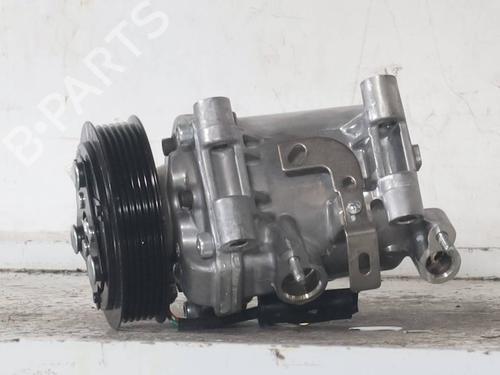 AC compressor FIAT GRANDE PANDA (328) 1.2 Mild Hybrid (325) | BP36013266M34 - Image 2
