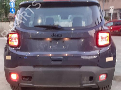 Starter JEEP RENEGADE SUV (BU, B1, BV) 1.3 PHEV 4Xe | BP34620446M8 - Image 6
