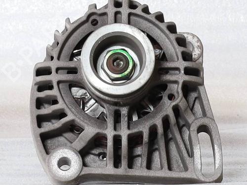 Used Alternator Alternator 37662556 37662556