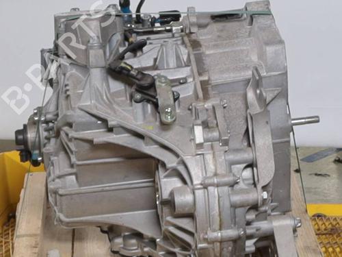 Gearbox ALFA ROMEO TONALE (965_) 1.6 VGT-D | BP29481017M3 