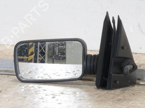 Used Left mirror Left mirror FIAT PANDA (141_) 1100 (50 hp) 30360723 30360723