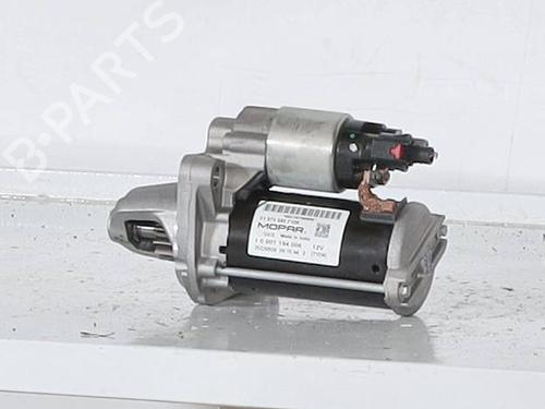 Other JEEP RENEGADE SUV (BU, B1, BV) 1.3 PHEV 4Xe | BP23883399O1 