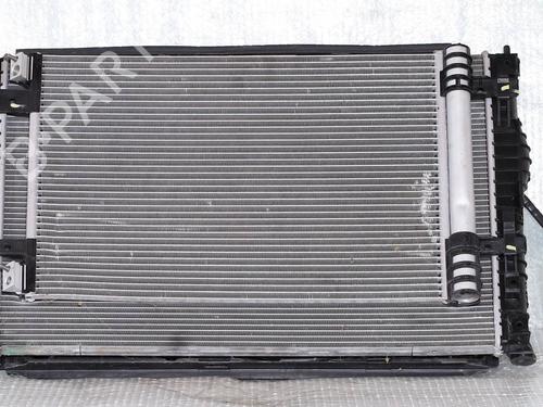 Kit radiatore Kit radiatore 39068836 39068836