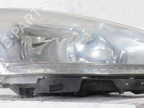 Used Right headlight Right headlight CITROËN C4 Picasso I MPV (UD_) 1.6 HDi 110 (112 hp) 33055733 33055733