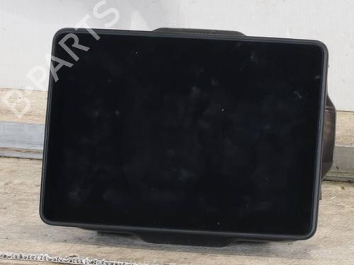 Used Display monitor Display monitor JEEP RENEGADE SUV (BU, B1, BV) 1.5 T4 Hybrid (131 hp) 27684899 27684899