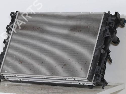 Used AC radiator AC radiator JEEP RENEGADE SUV (BU, B1, BV) 1.3 PHEV 4Xe (190 hp) 28706788 28706788