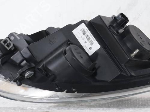 Left headlight FIAT PANDA (312_, 319_) 1.0 Mild Hybrid (312.PYD1B) | BP31941875C28 - Image 3