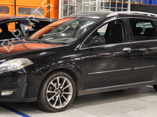 Climate control FIAT CROMA (194_) 1.9 D Multijet (194AXB1B) | BP36070398I5  - Image 7