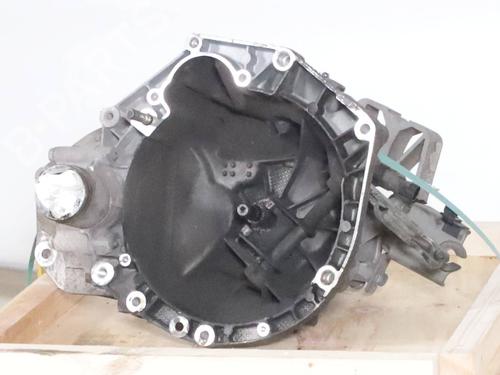 Gearbox FIAT PANDA (169_) 1.2 (169.AXB11, 169.AXB1A) | BP27684885M3 