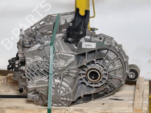 Gearbox FIAT DUCATO Van (250_) 140 Multijet 2,2 D | BP30738619M3