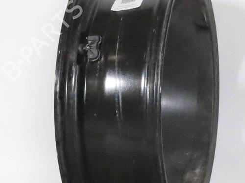 Used Rim JEEP RENEGADE SUV (BU, B1, BV) 1.3 T-GDi 4x4 (180 hp) 29041064