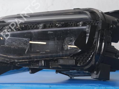 left-headlight-jeep-avenger-j2-2022-33284425 main image
