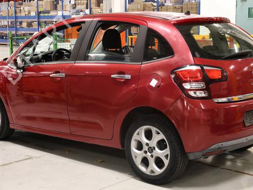 Engine CITROËN C3 II (SC_) 1.4 HDi 70 (SC8HZC, SC8HR0, SC8HP4) | BP33283557M1 - Image 8