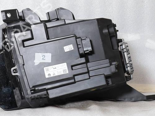 Left headlight JEEP COMPASS EV | BP39261742C28 - Image 4